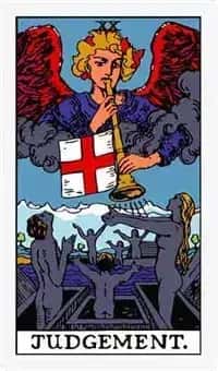 Judgement