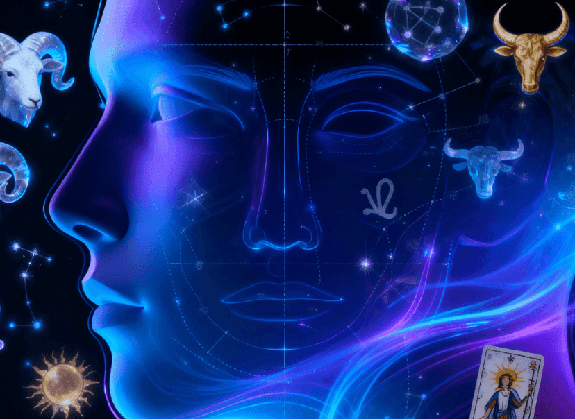 What Exactly Is AI Face Reading?
