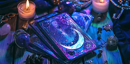 How AI Tools Can Supercharge Your Tarot Practice