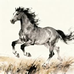 Horse