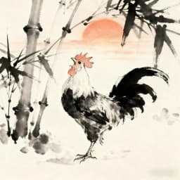 Rooster