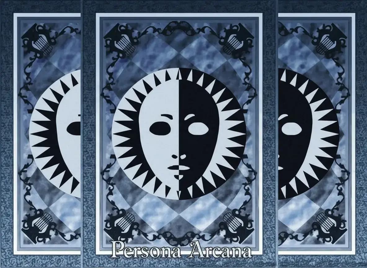 Persona Arcana Quiz: Free Online Personality Test & Custom Role Card Generator