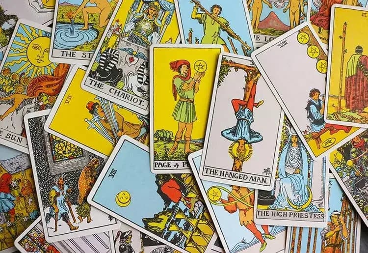 Arcana Meaning: Why Tarot Archetypes Still Fascinate Us
